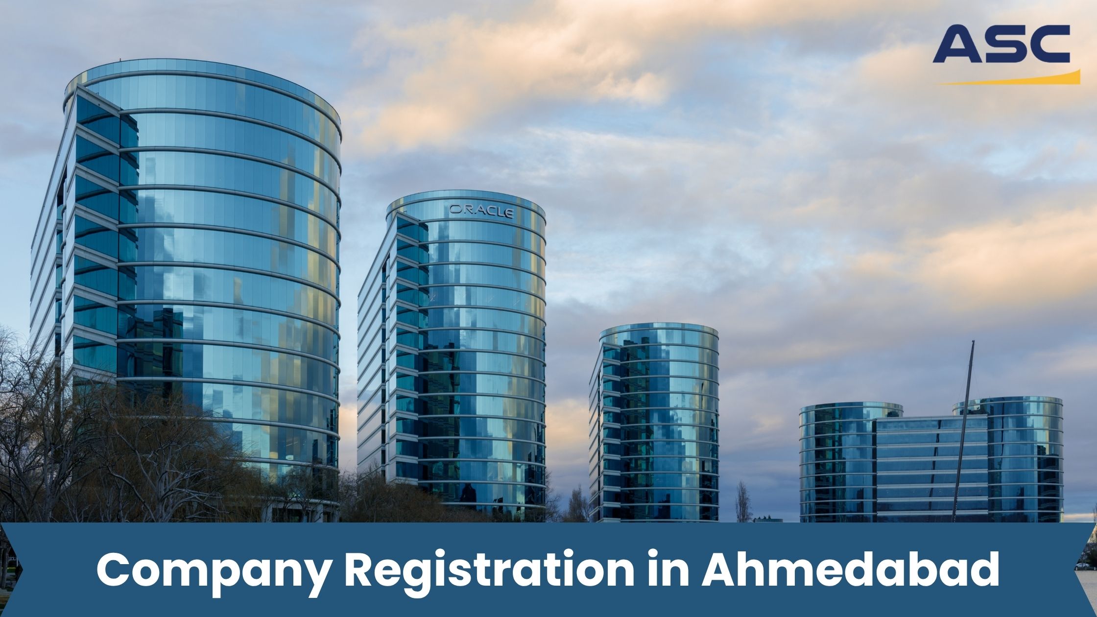 Company Registration Consultants Ahmedabad